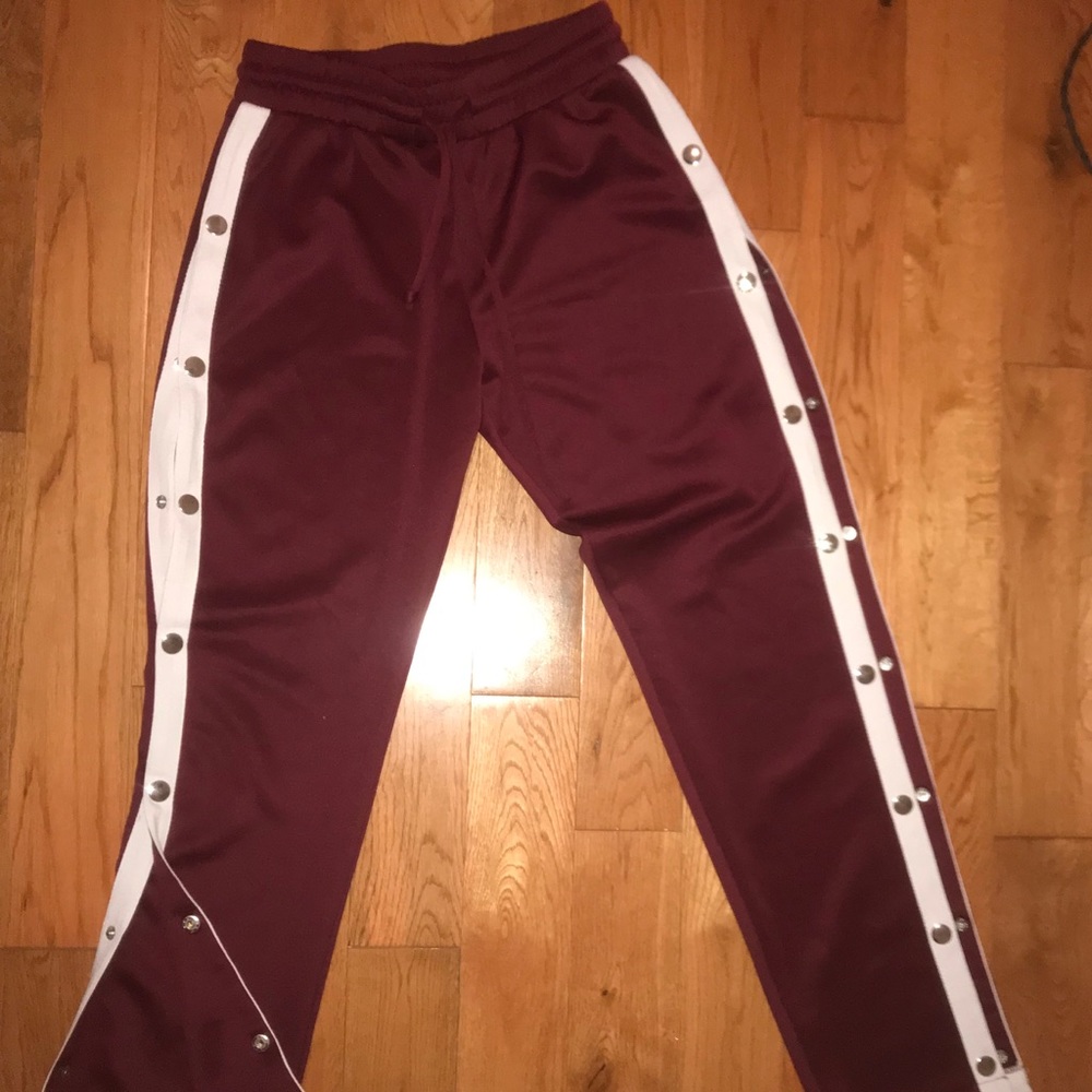 Track Pants